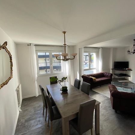 Appartement En Centre Ville 70M2 Ρενς Εξωτερικό φωτογραφία
