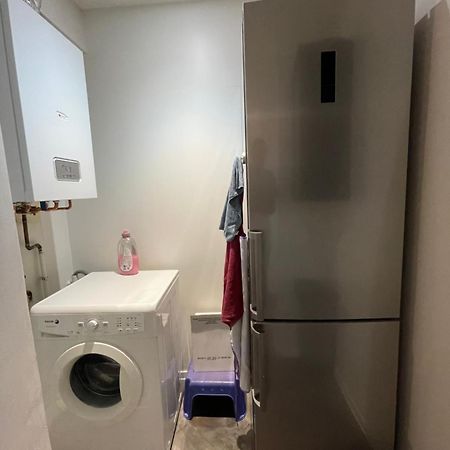 Appartement En Centre Ville 70M2 Ρενς Εξωτερικό φωτογραφία