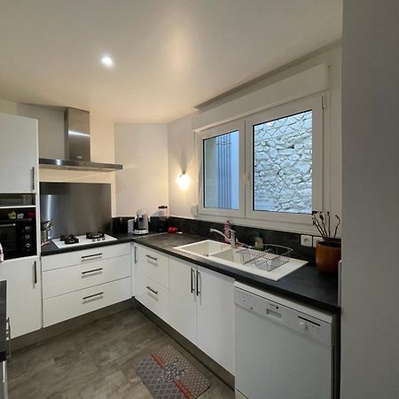 Appartement En Centre Ville 70M2 Ρενς Εξωτερικό φωτογραφία